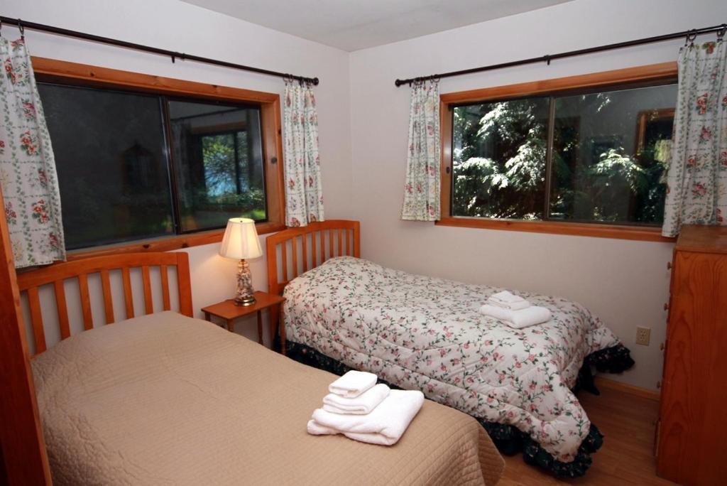 North Beach Inn Eastsound Habitación foto