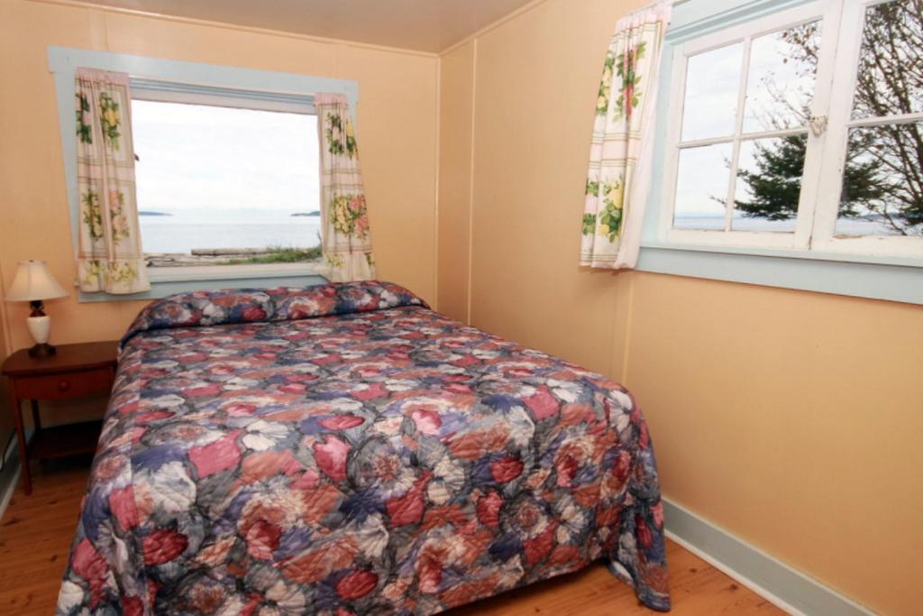 North Beach Inn Eastsound Habitación foto