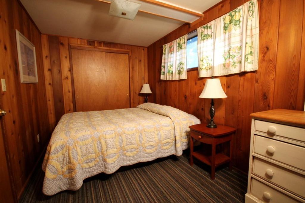 North Beach Inn Eastsound Habitación foto