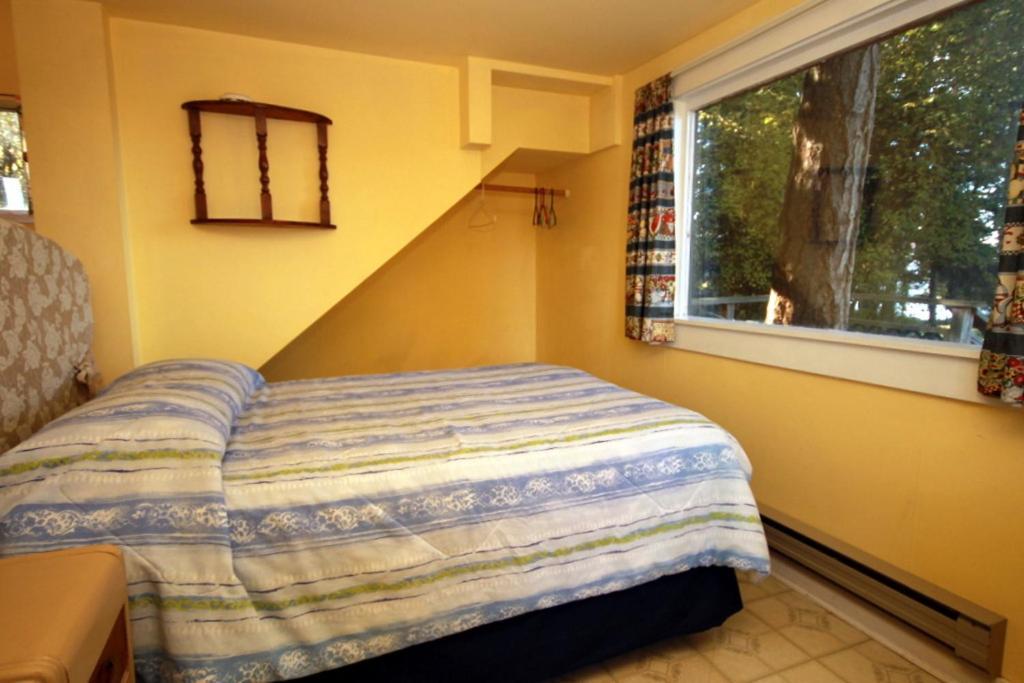 North Beach Inn Eastsound Habitación foto