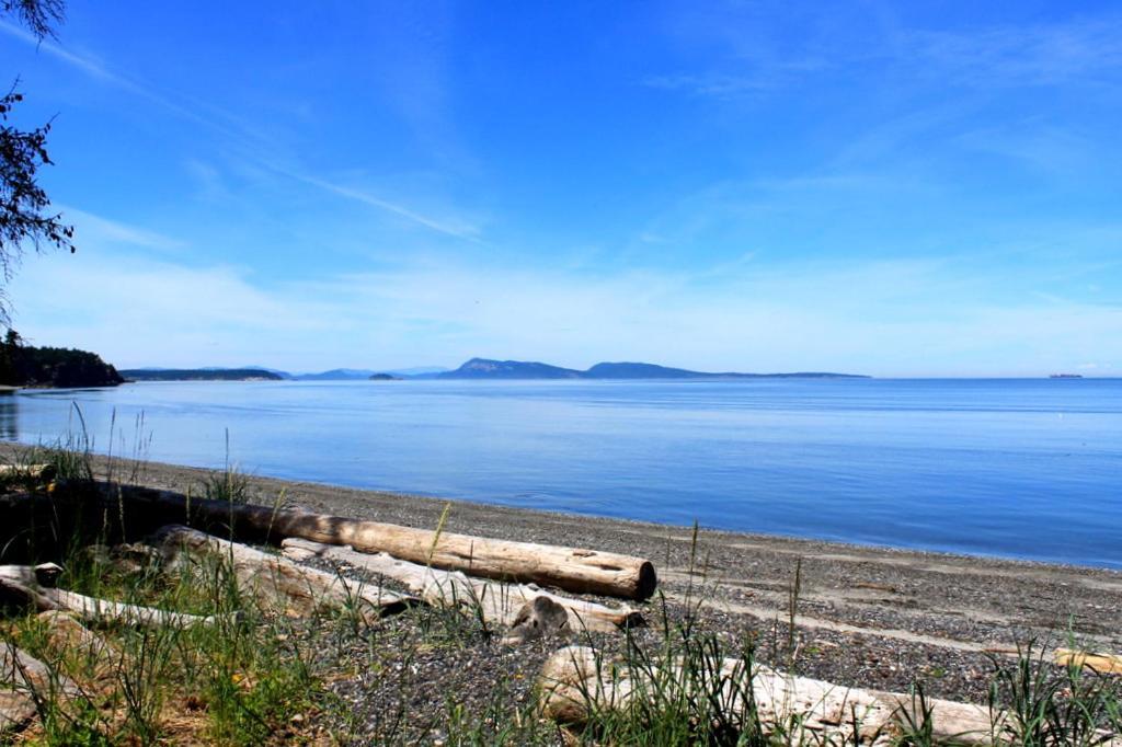 North Beach Inn Eastsound Exterior foto