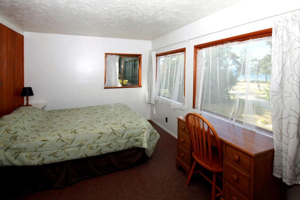 North Beach Inn Eastsound Habitación foto